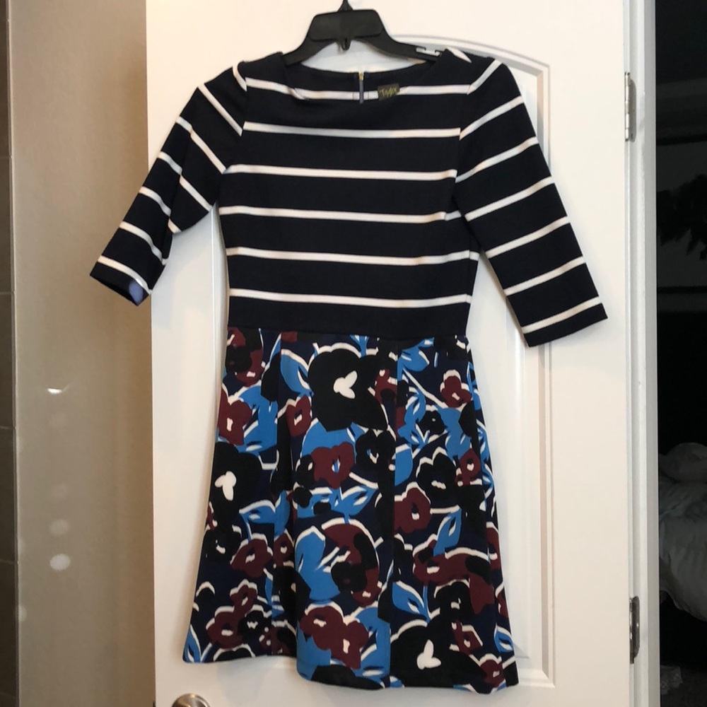 Taylor Dress